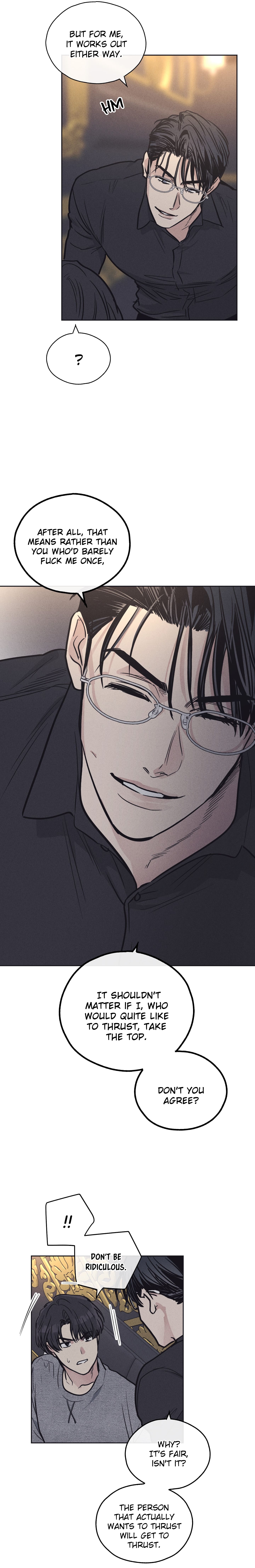Payback, Chapter 14 image 04